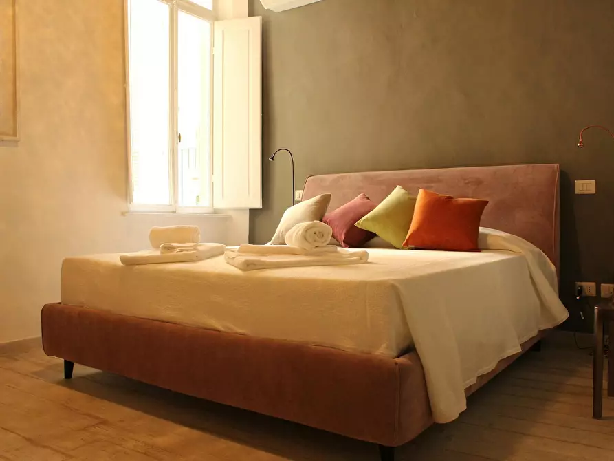 Immagine 1 di Appartamento in affitto  in Via del Moro a Firenze