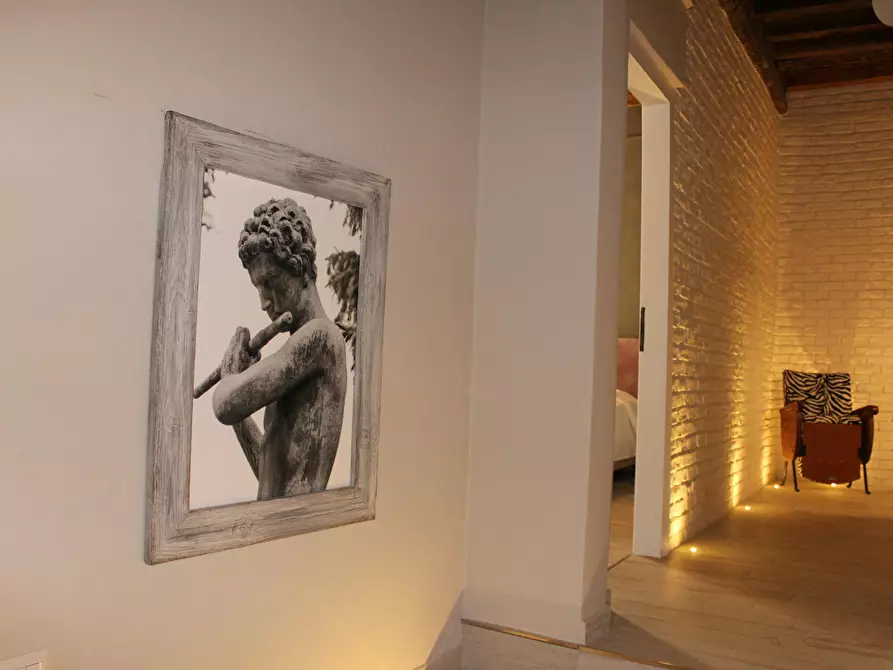 Immagine 2 di Appartamento in affitto  in Via del Moro a Firenze