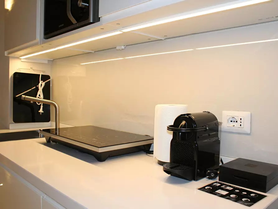 Immagine 6 di Appartamento in affitto  in Via del Moro a Firenze