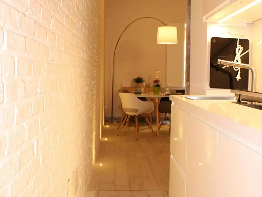 Immagine 7 di Appartamento in affitto  in Via del Moro a Firenze