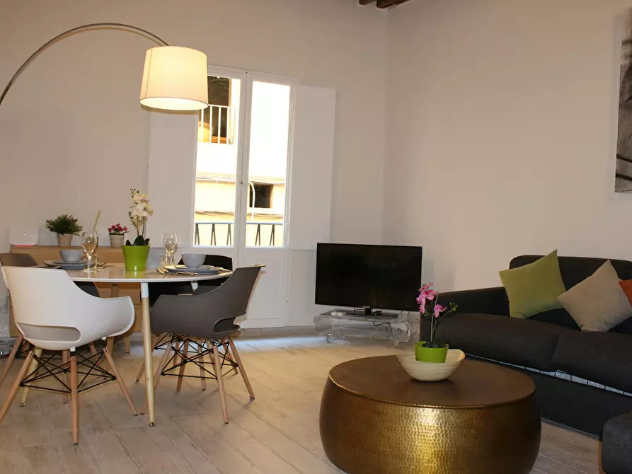 Immagine 8 di Appartamento in affitto  in Via del Moro a Firenze