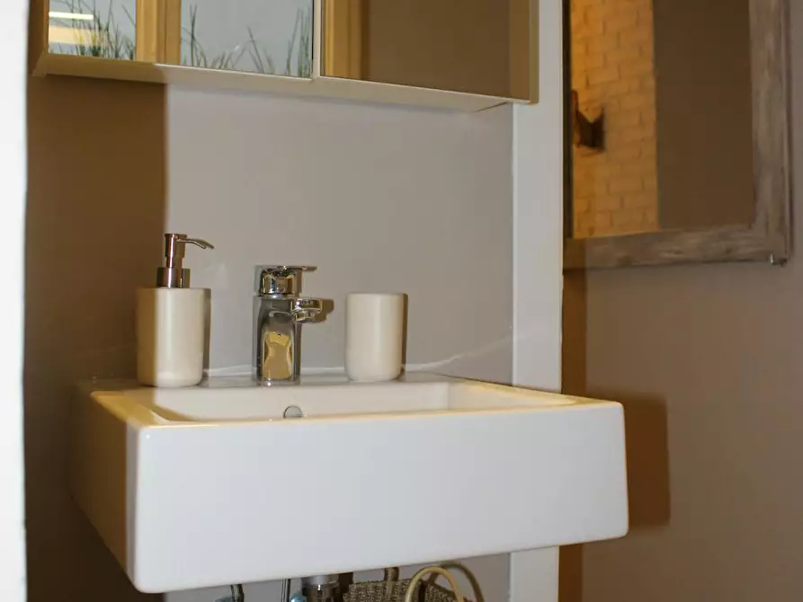 Immagine 4 di Appartamento in affitto  in Via del Moro a Firenze