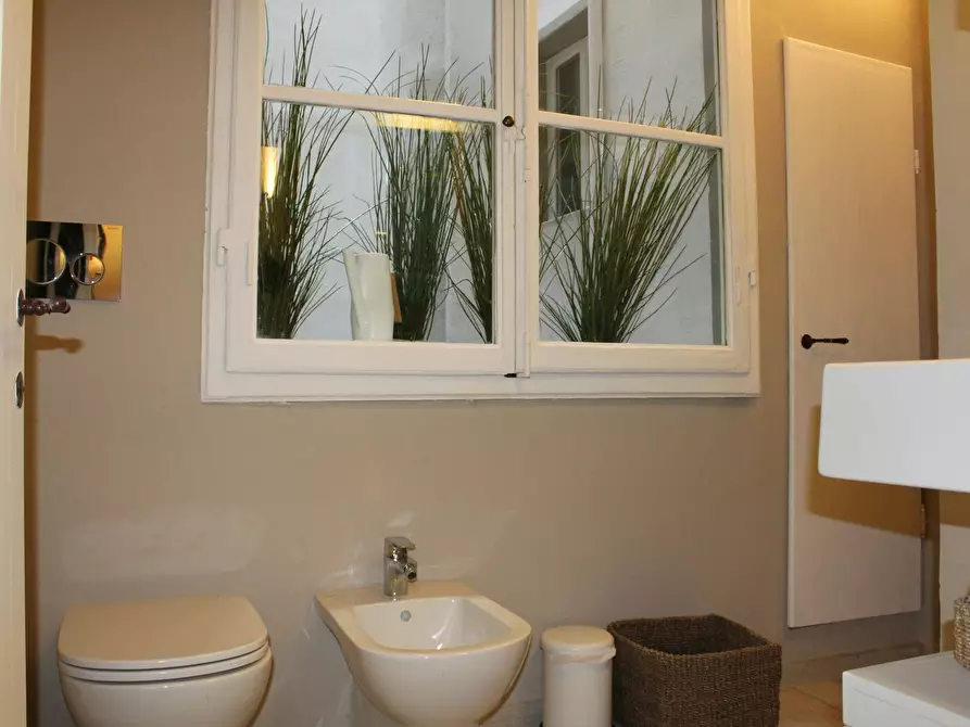 Immagine 3 di Appartamento in affitto  in Via del Moro a Firenze