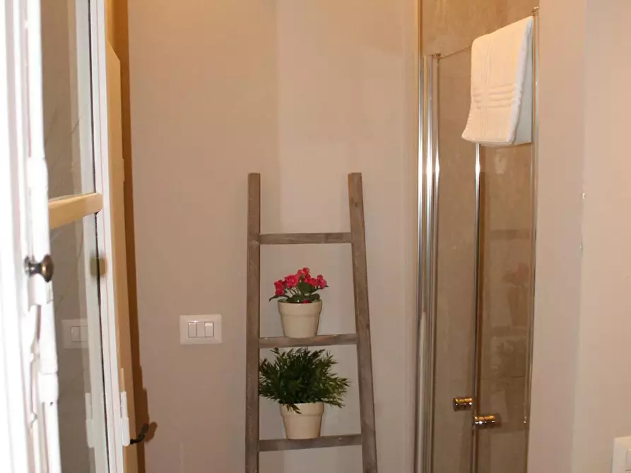 Immagine 5 di Appartamento in affitto  in Via del Moro a Firenze