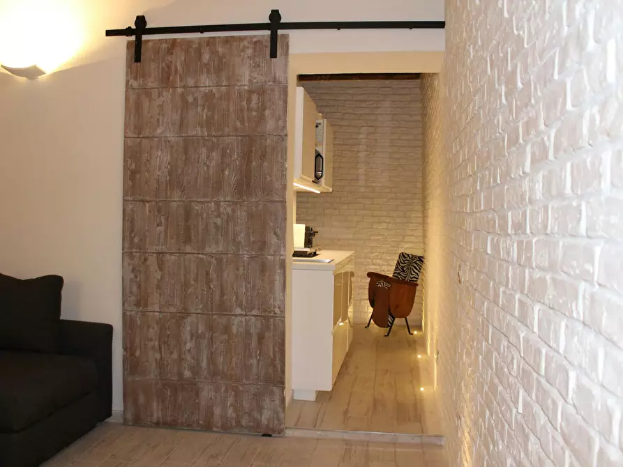 Immagine 10 di Appartamento in affitto  in Via del Moro a Firenze