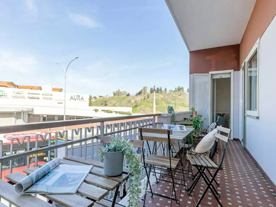 Immagine 7 di Camera in affitto  in Via Baldo degli Ubaldi a Roma