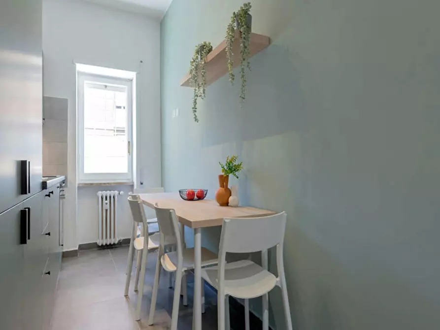 Immagine 6 di Camera in affitto  in Via Baldo degli Ubaldi a Roma