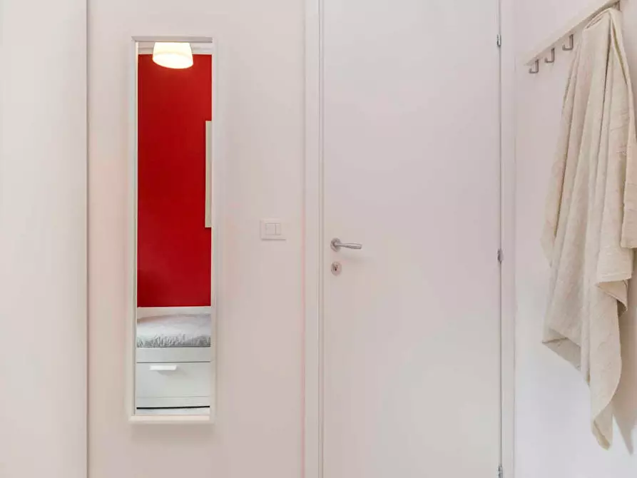 Immagine 7 di Camera in affitto  in Largo Cavalieri di Malta a Milano