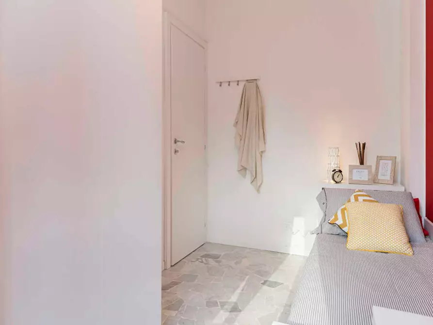 Immagine 6 di Camera in affitto  in Largo Cavalieri di Malta a Milano