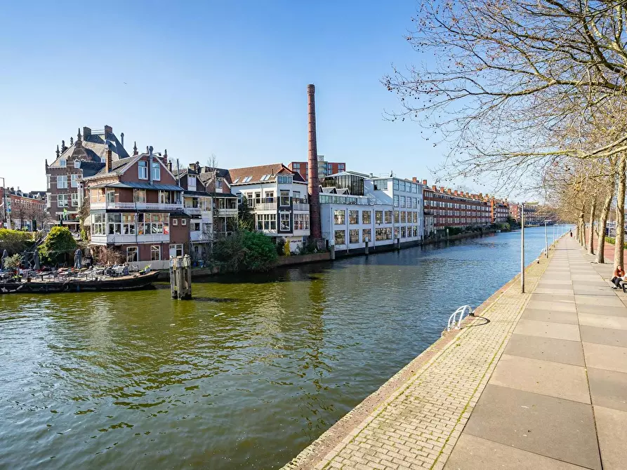 Immagine 1 di Appartamento in affitto  in Mathenesserdijk a Rotterdam