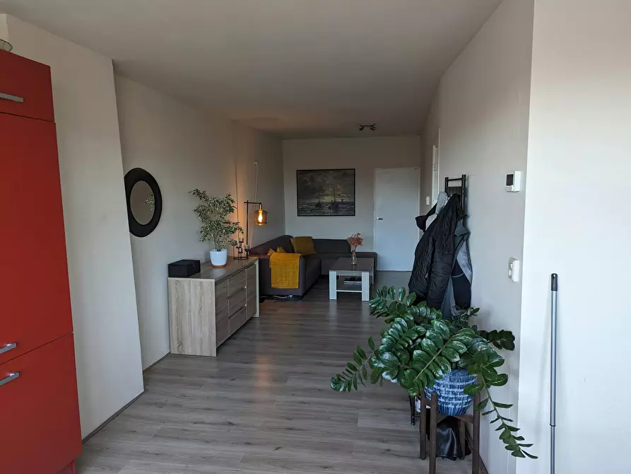 Immagine 2 di Appartamento in affitto  in Mathenesserdijk a Rotterdam