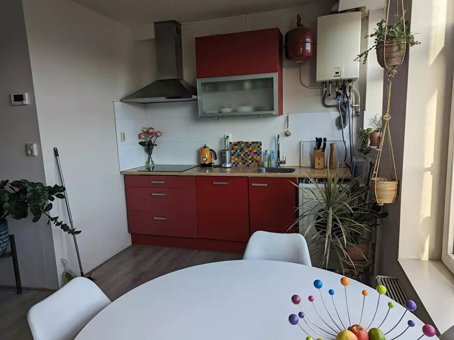 Immagine 4 di Appartamento in affitto  in Mathenesserdijk a Rotterdam
