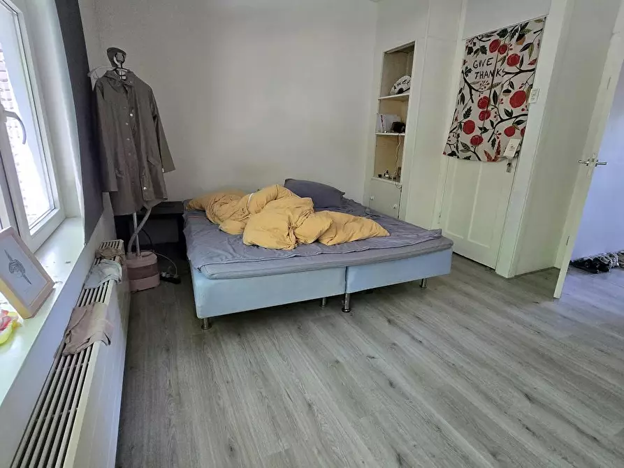 Immagine 8 di Appartamento in affitto  in Mathenesserdijk a Rotterdam