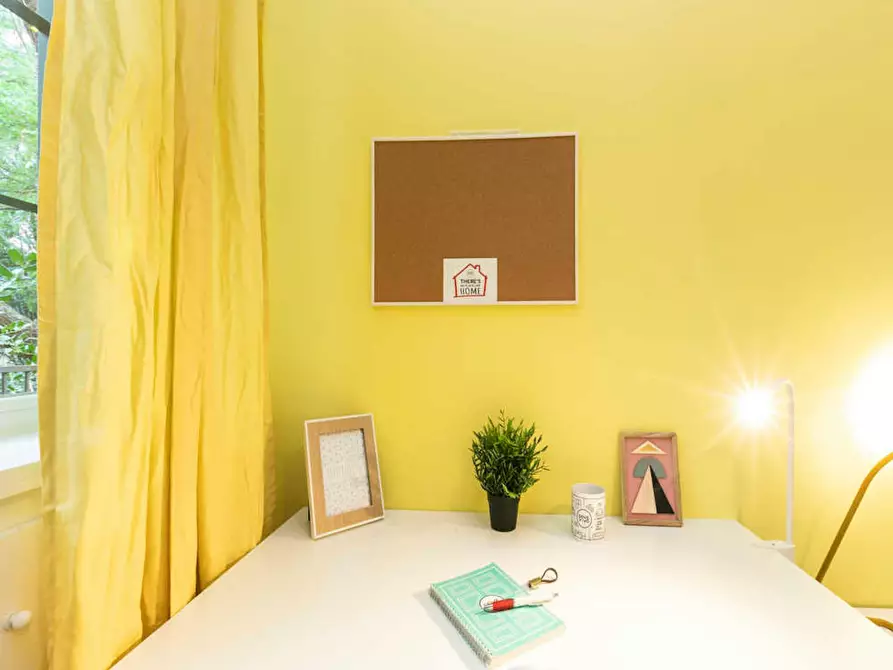 Immagine 7 di Camera in affitto  in Corso San Gottardo a Milano