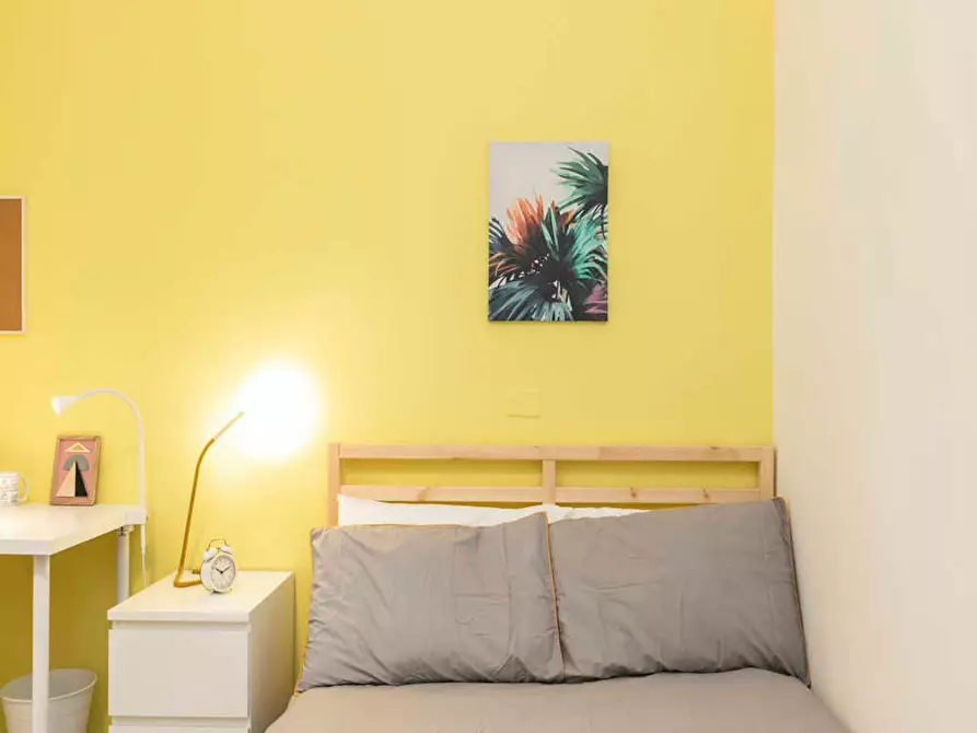 Immagine 2 di Camera in affitto  in Corso San Gottardo a Milano