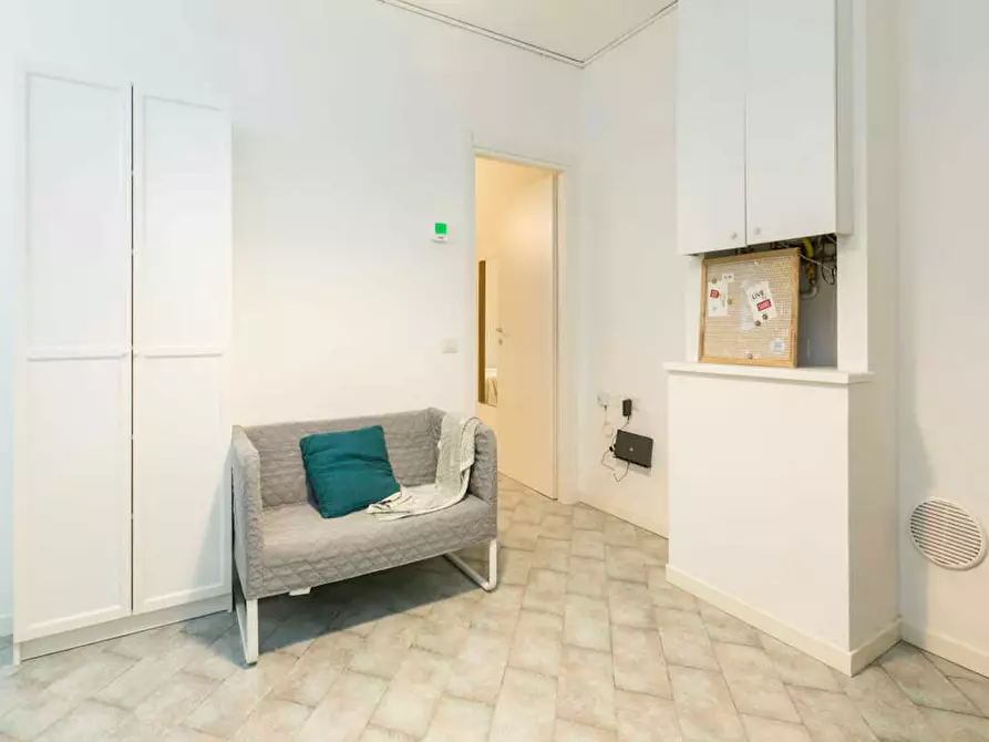 Immagine 1 di Camera in affitto  in Corso San Gottardo a Milano