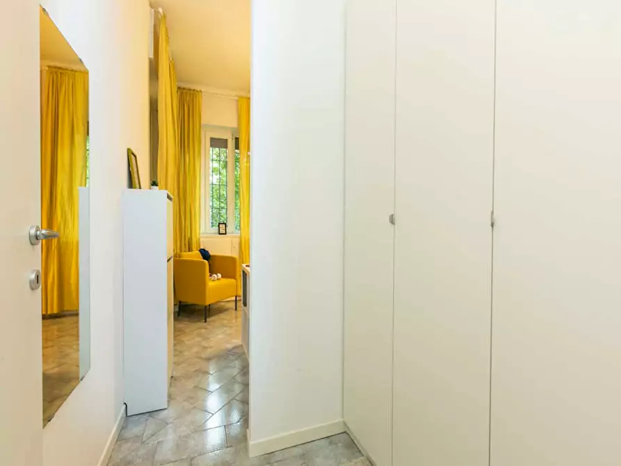 Immagine 10 di Camera in affitto  in Corso San Gottardo a Milano