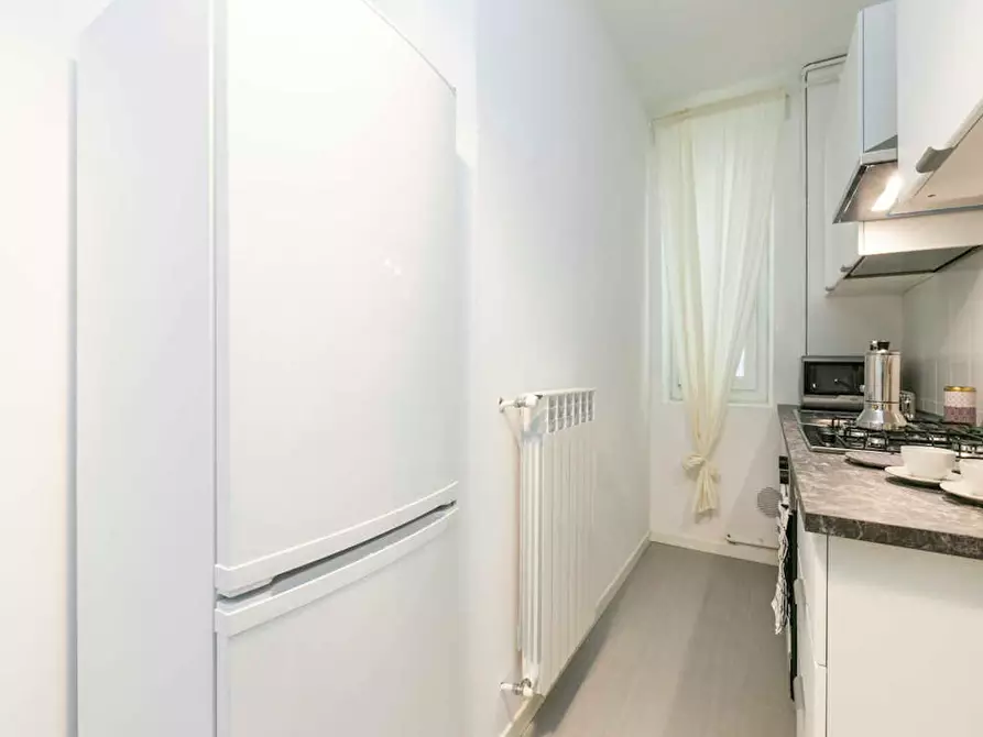 Immagine 10 di Camera in affitto  in Corso San Gottardo a Milano