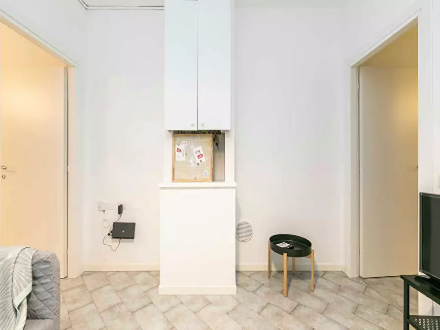 Immagine 4 di Camera in affitto  in Corso San Gottardo a Milano