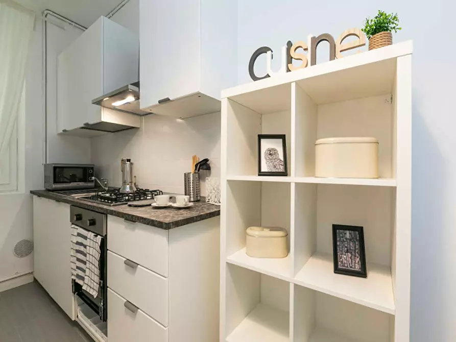 Immagine 6 di Camera in affitto  in Corso San Gottardo a Milano