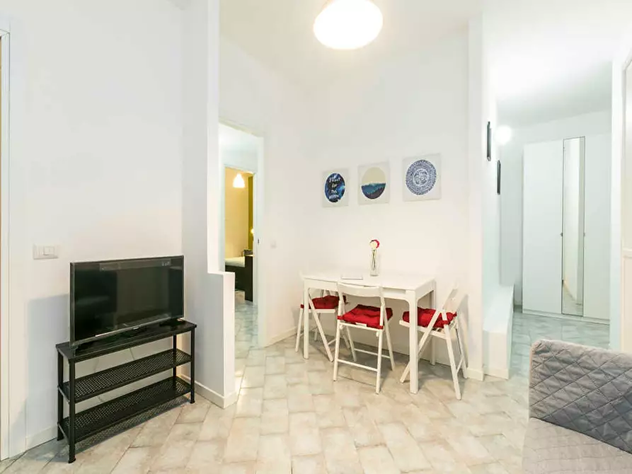 Immagine 2 di Camera in affitto  in Corso San Gottardo a Milano