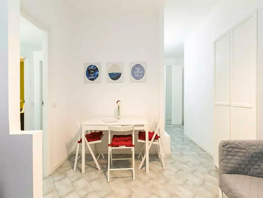 Immagine 5 di Camera in affitto  in Corso San Gottardo a Milano