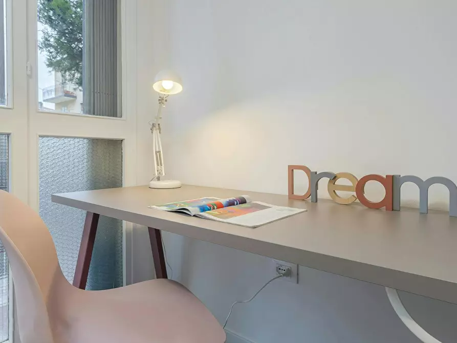 Immagine 5 di Camera in affitto  in Via Leonardo Emo Capodilista a Padova