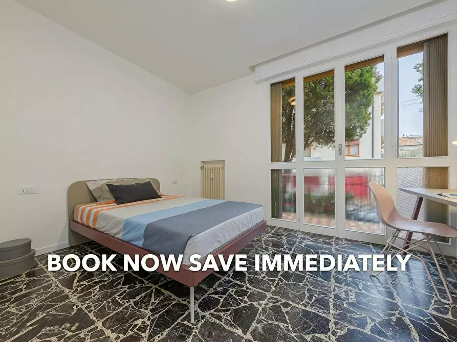 Immagine 1 di Camera in affitto  in Via Leonardo Emo Capodilista a Padova