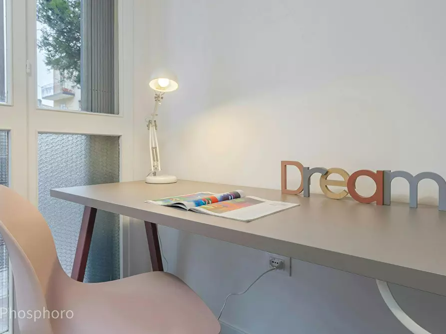 Immagine 5 di Camera in affitto  in Via Leonardo Emo Capodilista a Padova