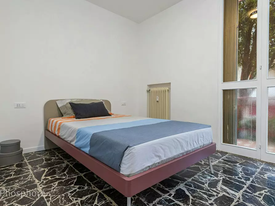 Immagine 3 di Camera in affitto  in Via Leonardo Emo Capodilista a Padova