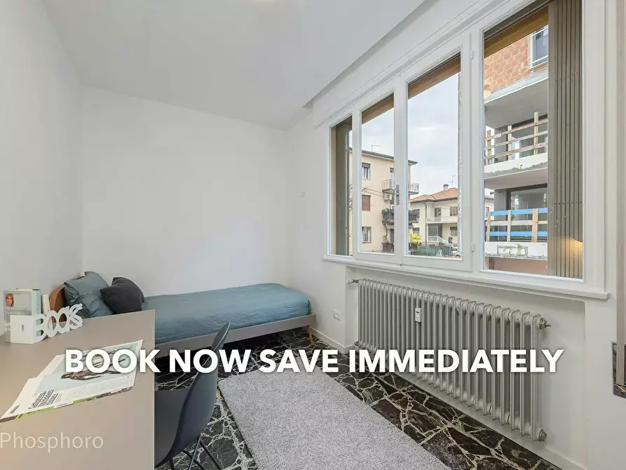 Immagine 1 di Camera in affitto  in Via Leonardo Emo Capodilista a Padova