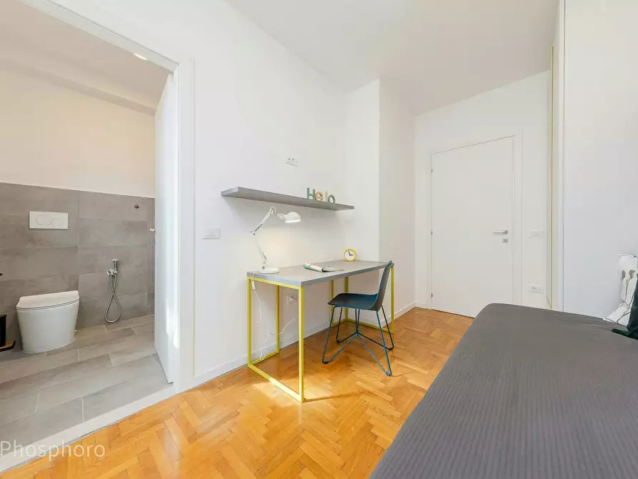 Immagine 3 di Camera in affitto  in Via Leonardo Emo Capodilista a Padova