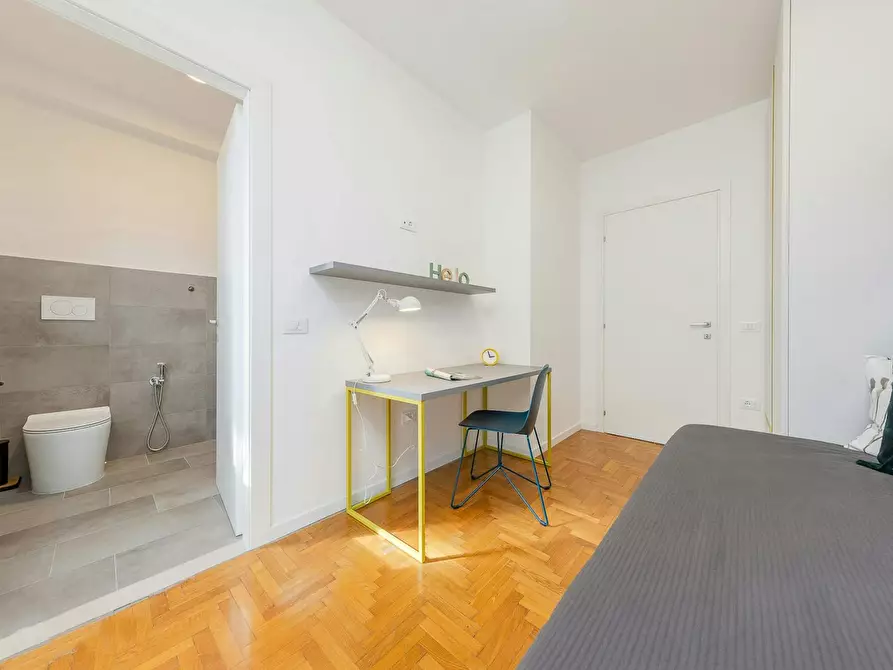 Immagine 3 di Camera in affitto  in Via Leonardo Emo Capodilista a Padova