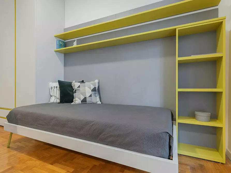 Immagine 1 di Camera in affitto  in Via Leonardo Emo Capodilista a Padova