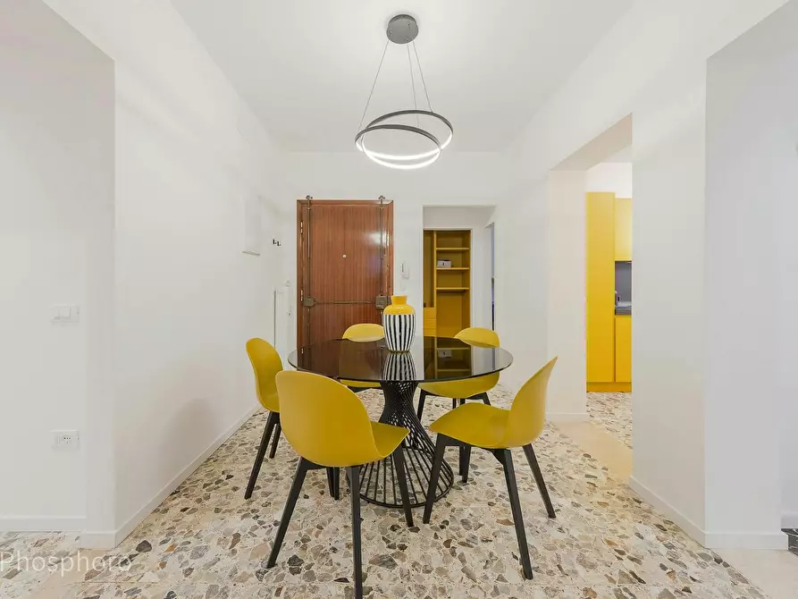 Immagine 10 di Camera in affitto  in Via Leonardo Emo Capodilista a Padova