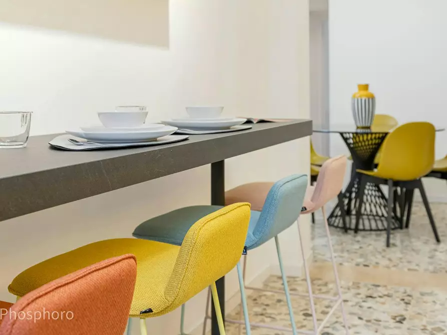 Immagine 5 di Camera in affitto  in Via Leonardo Emo Capodilista a Padova