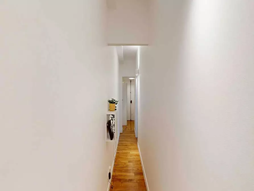 Immagine 8 di Camera in affitto  in Rue Chaligny a Paris