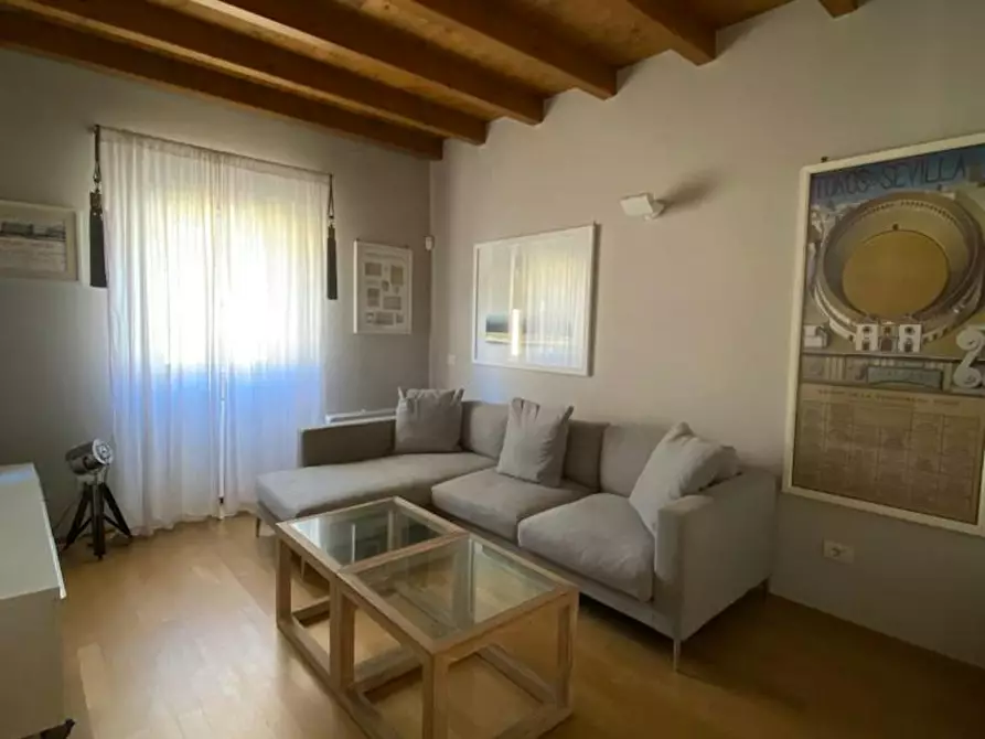 Immagine 5 di Appartamento in affitto  in Via Marghera a Milano