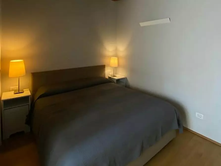 Immagine 3 di Appartamento in affitto  in Via Marghera a Milano