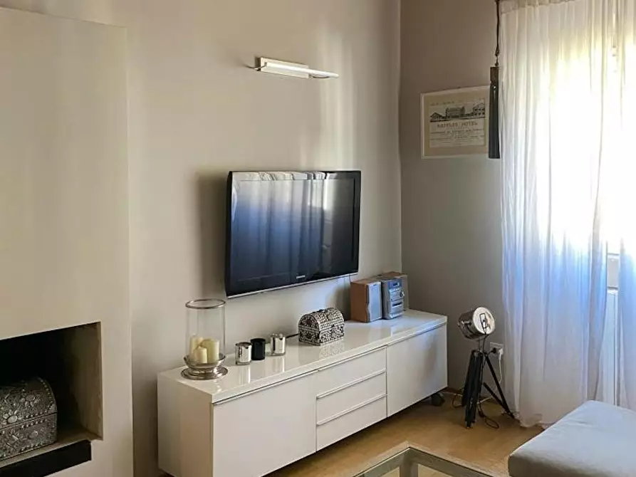 Immagine 9 di Appartamento in affitto  in Via Marghera a Milano