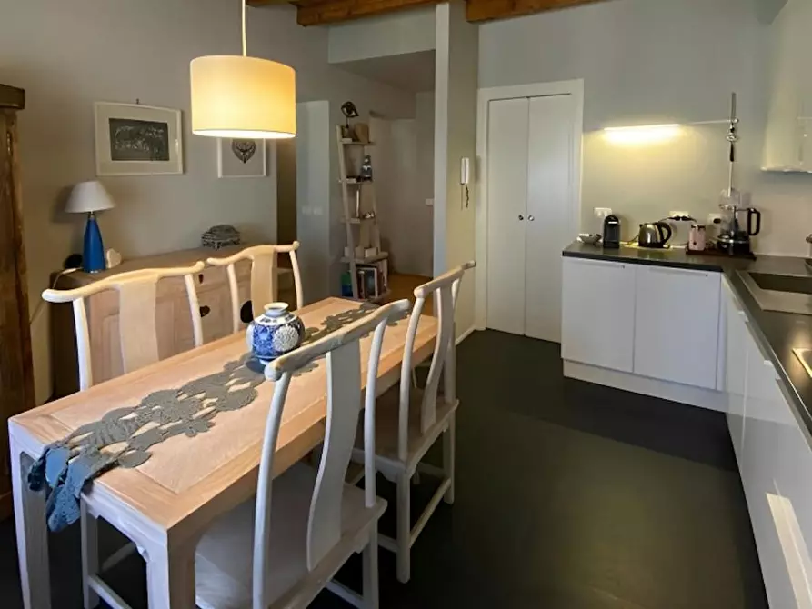 Immagine 6 di Appartamento in affitto  in Via Marghera a Milano