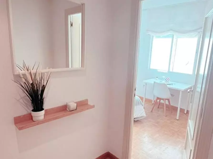 Immagine 8 di Camera in affitto  in Calle de Velayos a Madrid