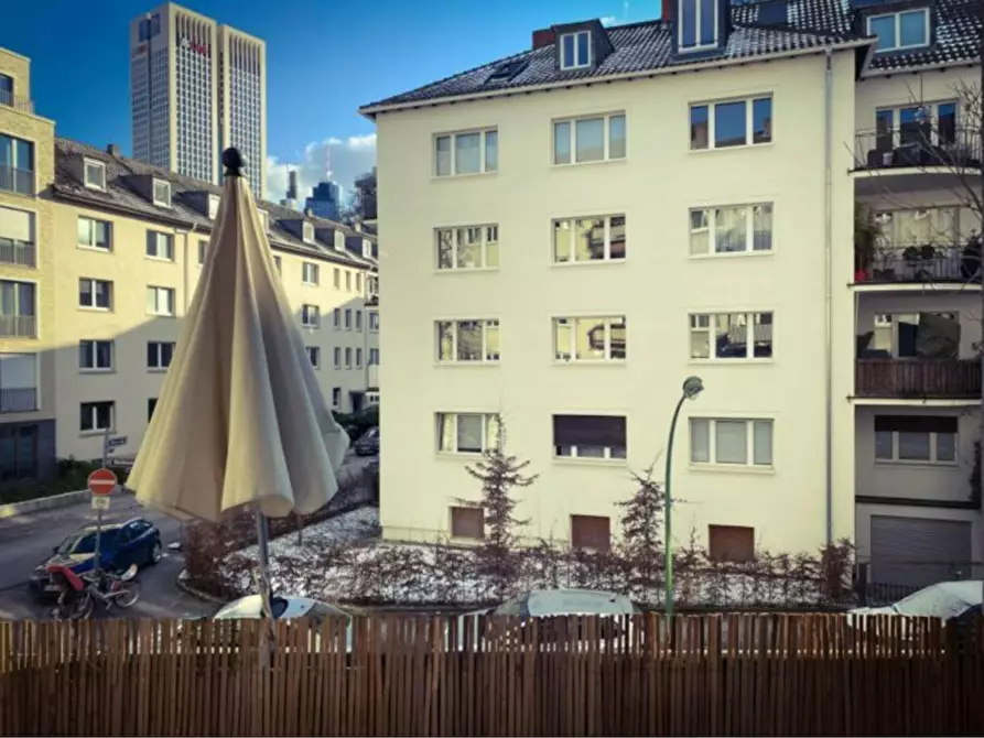 Immagine 5 di Appartamento in affitto  in Staufenstraße a Frankfurt am Main