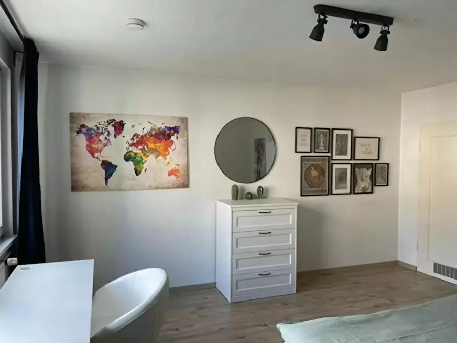 Immagine 5 di Appartamento in affitto  in Staufenstraße a Frankfurt am Main
