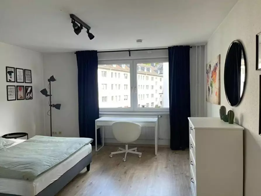 Immagine 3 di Appartamento in affitto  in Staufenstraße a Frankfurt am Main