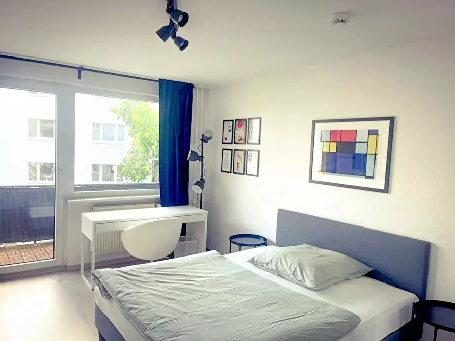 Immagine 8 di Appartamento in affitto  in Staufenstraße a Frankfurt am Main