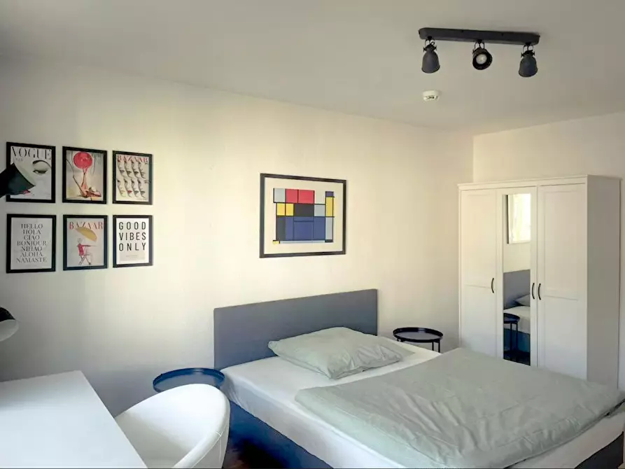 Immagine 9 di Appartamento in affitto  in Staufenstraße a Frankfurt am Main
