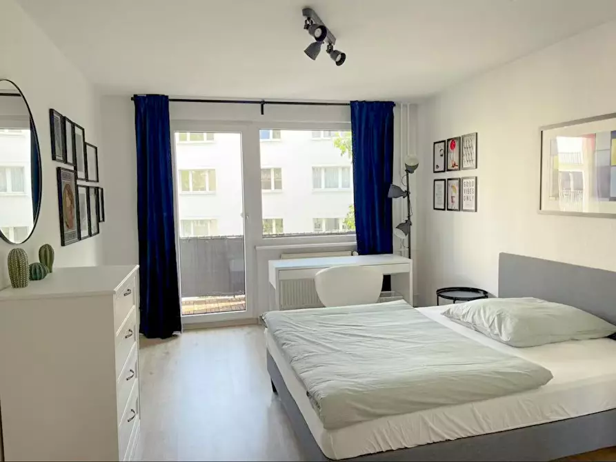 Immagine 7 di Appartamento in affitto  in Staufenstraße a Frankfurt am Main
