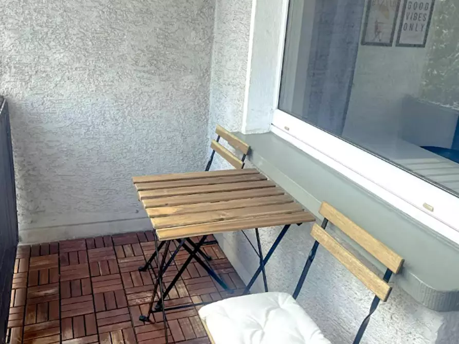 Immagine 6 di Appartamento in affitto  in Staufenstraße a Frankfurt am Main
