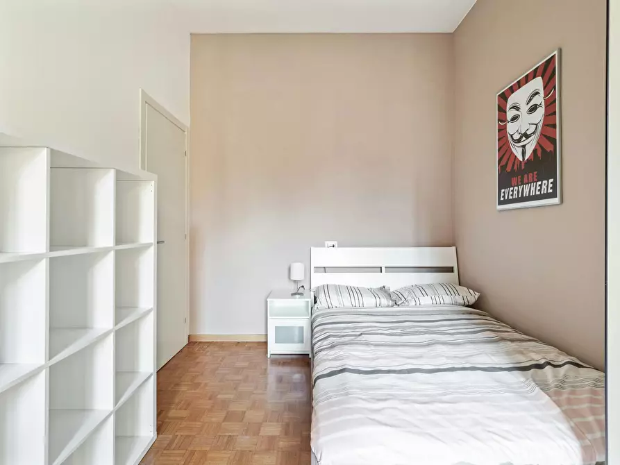 Immagine 2 di Camera in affitto  in Via Orti a Milano